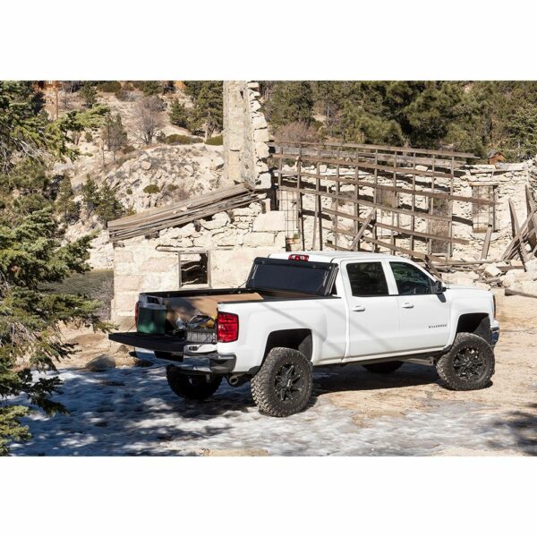BAK BFG2 14-18 GM 6'6 226121