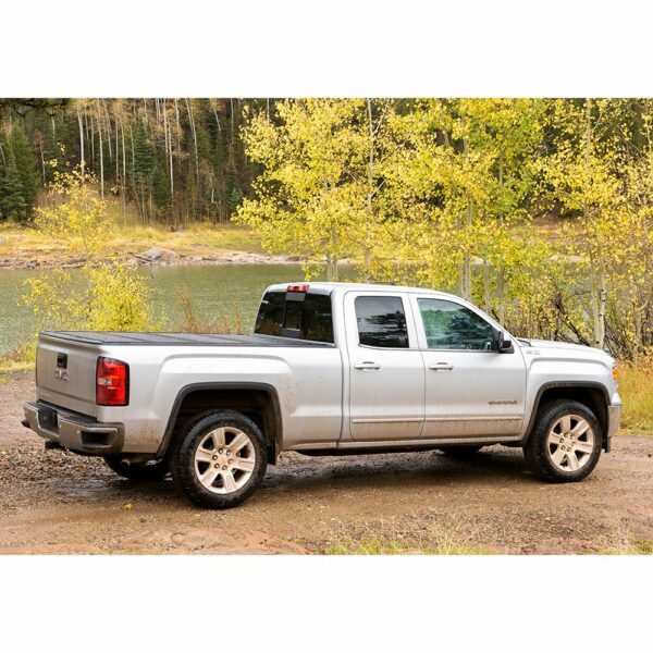 BAK BFF1 88-13 GM 6'6 772101