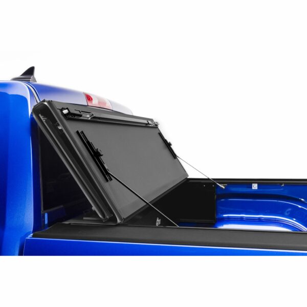 BAK BFMX4 02-18 Ram 6'4 448203