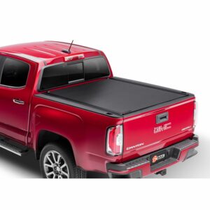 BAK RX4 14-18 GM 6'6 79121
