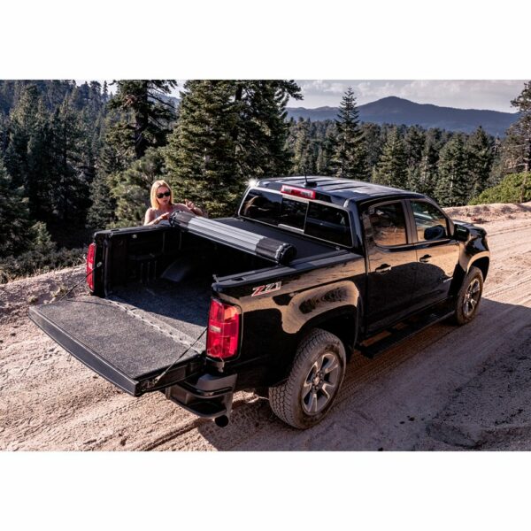 BAK RX4 02-08 Ram 6'4 79203