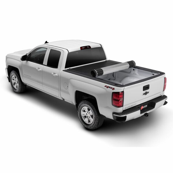 BAK RX2 04-13 GM 5'9 39100