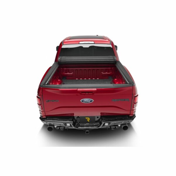 BAK X4s 02-08 Ram 6'4 80203