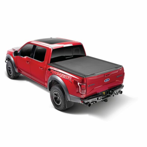BAK X4s 02-08 Ram 6'4 80203