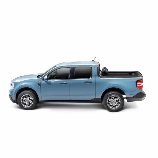 BAK X4s 22-24 Maverick 80324