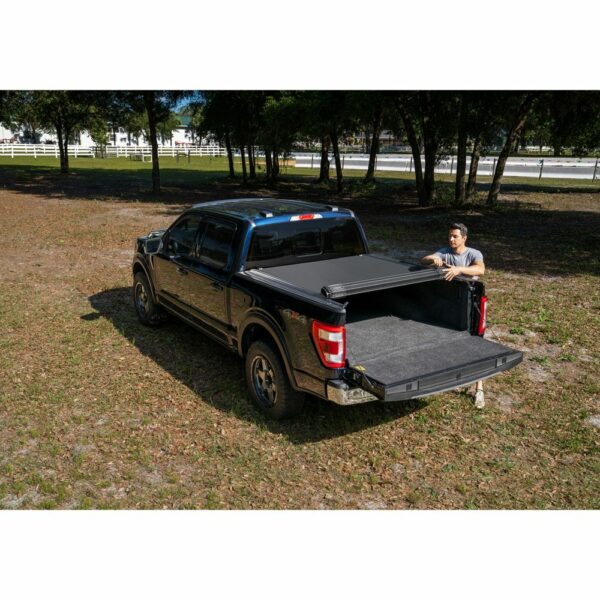 BAK X4s 22-24 Maverick 80324