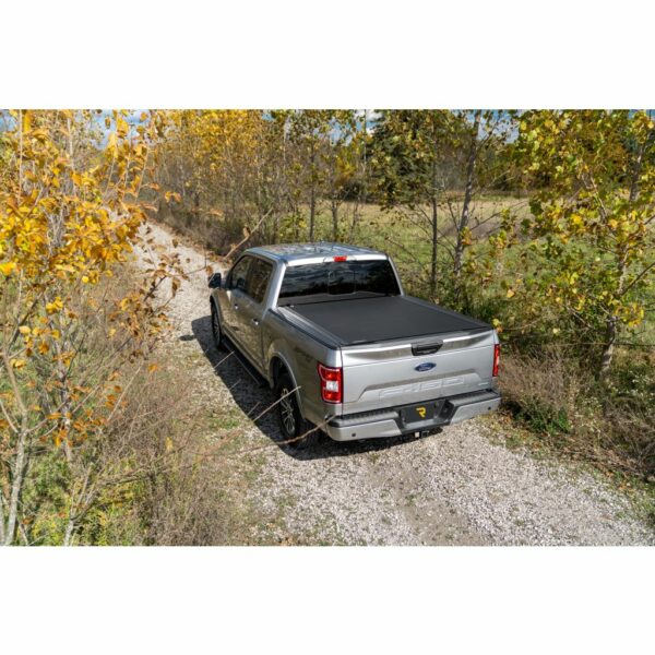 BAK X4s 17-24Ridgeline 80602