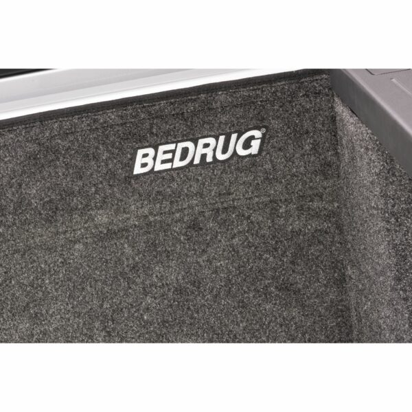 BedRug Bedliner BRC07LBK