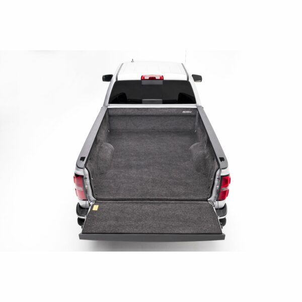 BedRug Bedliner BRC07LBK