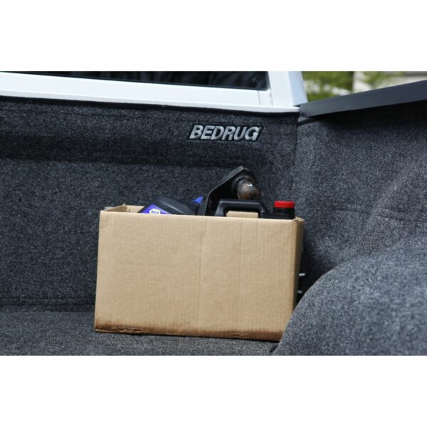 BedRug BR 09-18 RAM 5'7" BRT09CCK