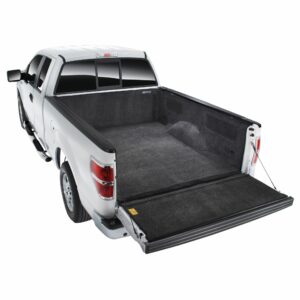 BedRug Bedliner BRQ99LBK