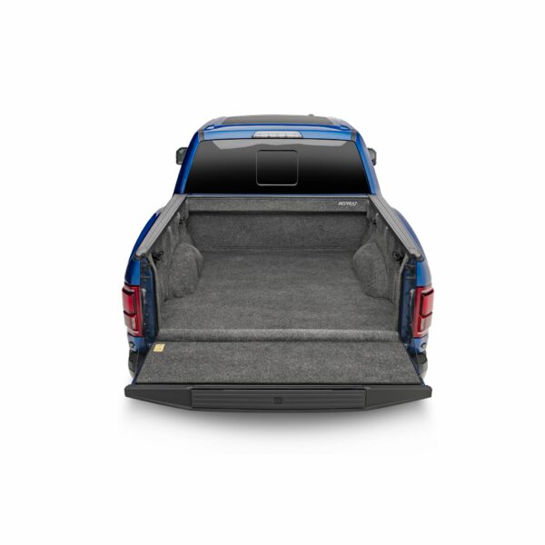 BedRug Carpet Truck Bed Liner 2019-2023 Ford Ranger 6' Bed BRR19SBK