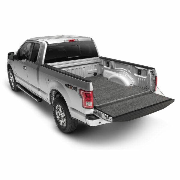 BedRug XLT 20+ GM HD 8' XLTBMC20LBS