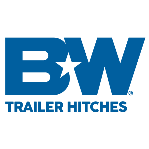 Weight Distribution Hitch Kit, 2-1/2" Shank for Underslung Trailer Couplers