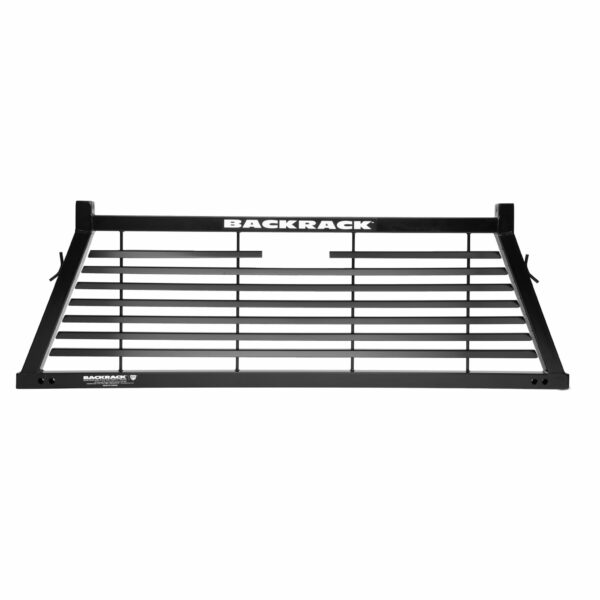 BACKRACK Louvered Headache Rack Chevy GM Ford Titan Tundra 12900