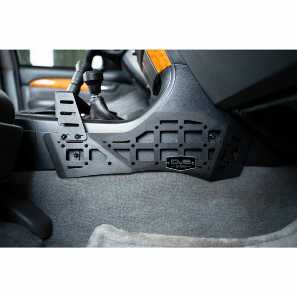 Molle Center Console & Bridge