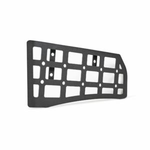CENTER CONSOLE MOLLE PANELS