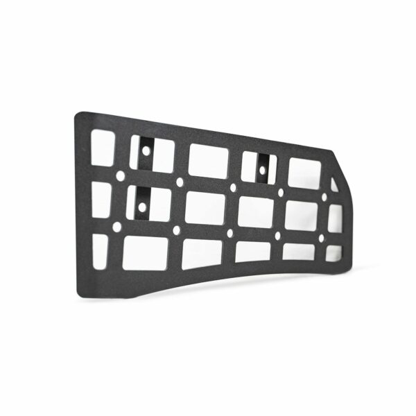 CENTER CONSOLE MOLLE PANELS