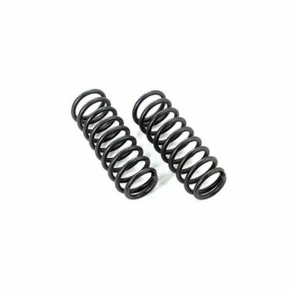 SUPERLIFT COIL SPRINGS FT FD F250/350 SD DIESEL 05-16 2in