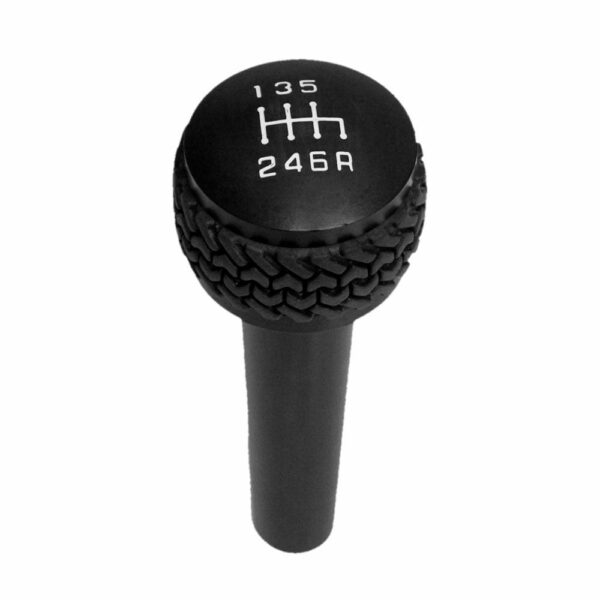 DV8 Offroad Shift Knob - D-JP-180012-BK