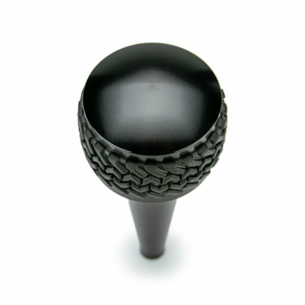 DV8 Offroad Shift Knob - D-JP-181113-BK
