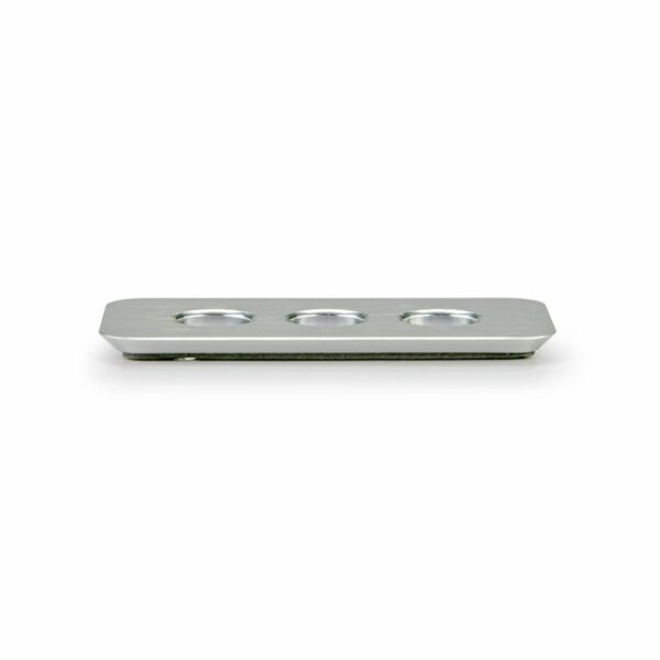 DV8 Offroad Aluminum Insert - D-JP-190011-K1