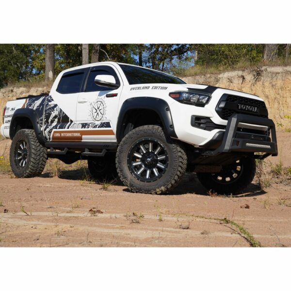 SUPERLIFT LIFT KIT TOY TACOMA TRD PRO 17-23 4.5in