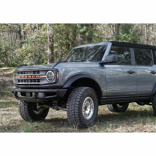 SUPERLIFT LIFT KIT FD BRONCO 4WD 2''