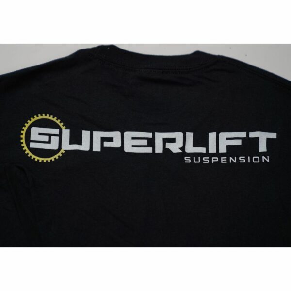 SUPERLIFT APPAREL - SHIRT PC55PM