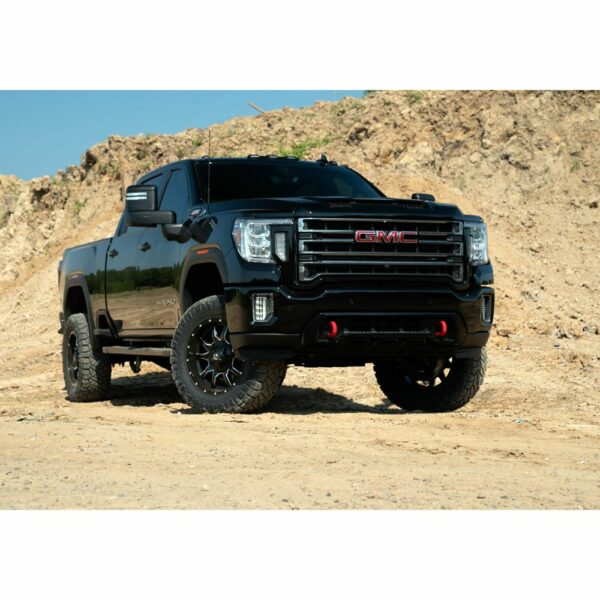SUPERLIFT LIFT KIT 20-24 GM HD 3in K1013