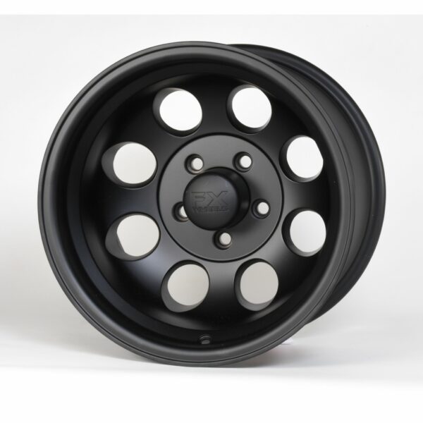 WHEEL Trail FX CUSTOM WHEEL AFTERMARKET WHEEL