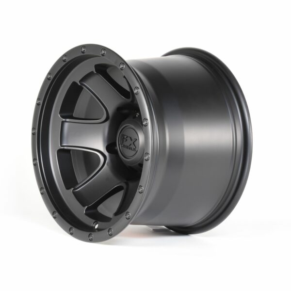 WHEEL Trail FX CUSTOM WHEEL AFTERMARKET WHEEL