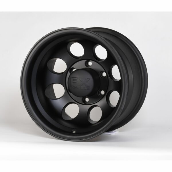 WHEEL Trail FX CUSTOM WHEEL AFTERMARKET WHEEL