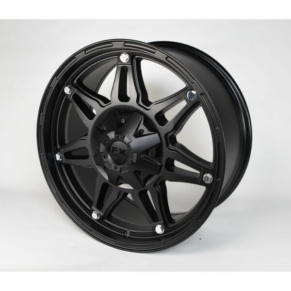 WHEEL Trail FX CUSTOM WHEEL AFTERMARKET WHEEL
