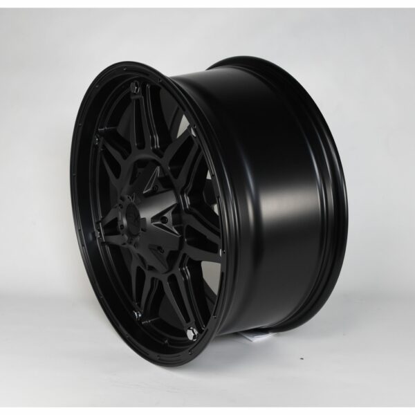 WHEEL Trail FX CUSTOM WHEEL AFTERMARKET WHEEL