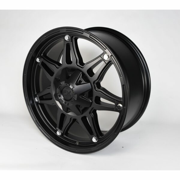 WHEEL Trail FX CUSTOM WHEEL AFTERMARKET WHEEL
