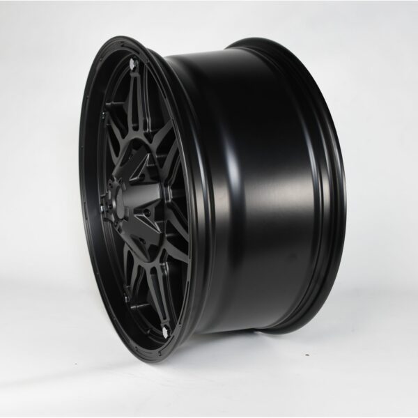 WHEEL Trail FX CUSTOM WHEEL AFTERMARKET WHEEL