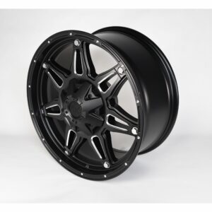 WHEEL Trail FX CUSTOM WHEEL AFTERMARKET WHEEL