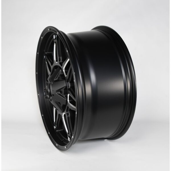 WHEEL Trail FX CUSTOM WHEEL AFTERMARKET WHEEL
