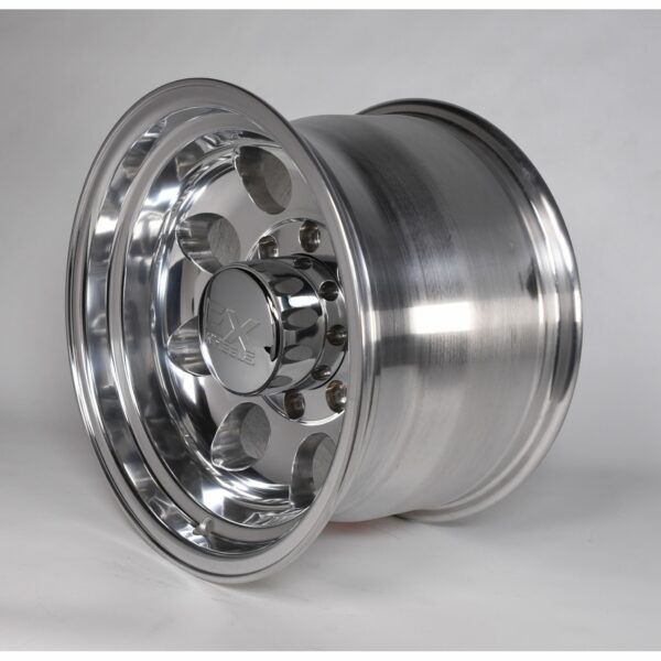 WHEEL Trail FX CUSTOM WHEEL AFTERMARKET WHEEL