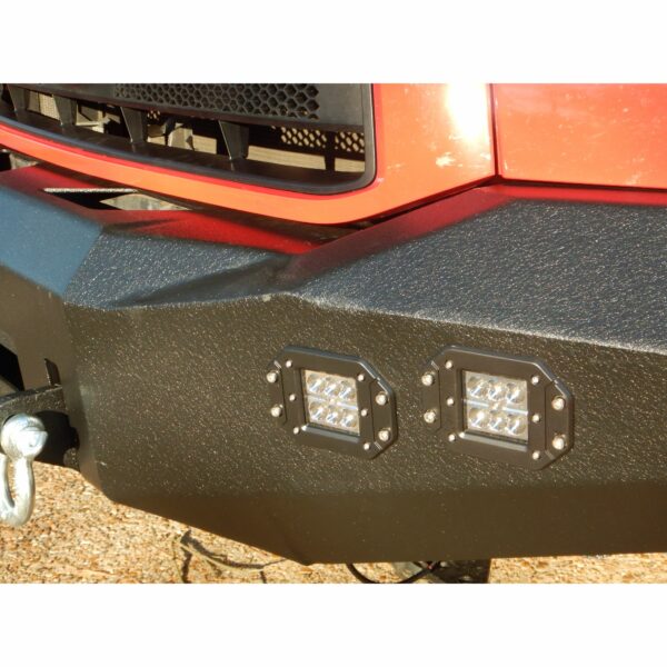 DV8 Offroad Bumper - FBTT2-02