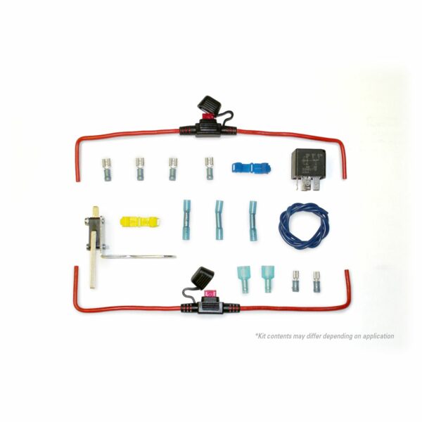 ECM By-Pass System For 2004.5 Dodge Ram 2500/3500 5.9L Cummins ISB Engines