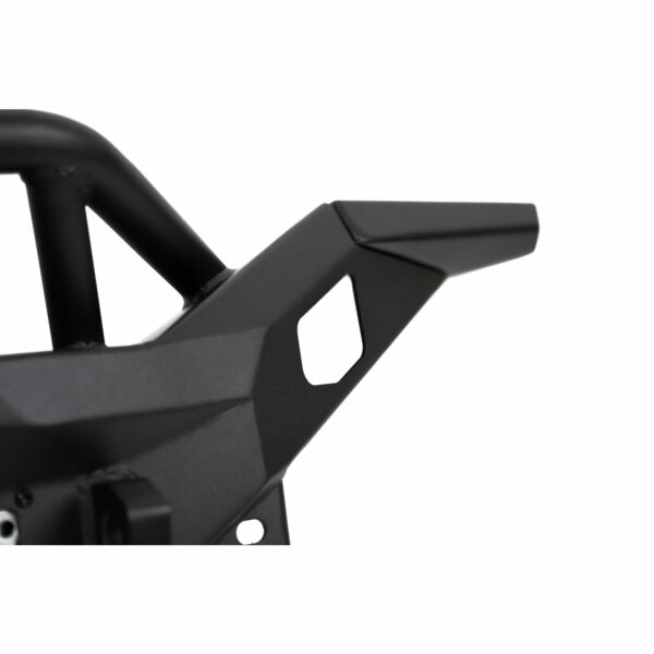 Full Width Front Bumper