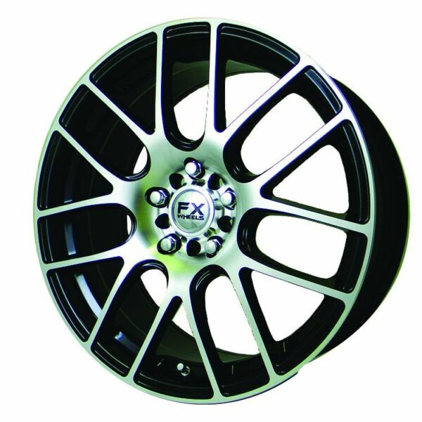 WHEEL Trail FX CUSTOM WHEEL AFTERMARKET WHEEL