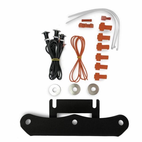 DV8 Offroad JT MARKER LIGHTS KIT - GRGL-01