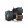 ALPHA HD PRO Rear Air Suspension Kit For 05-10 Ford F-250/F-350 Super Duty (2WD)