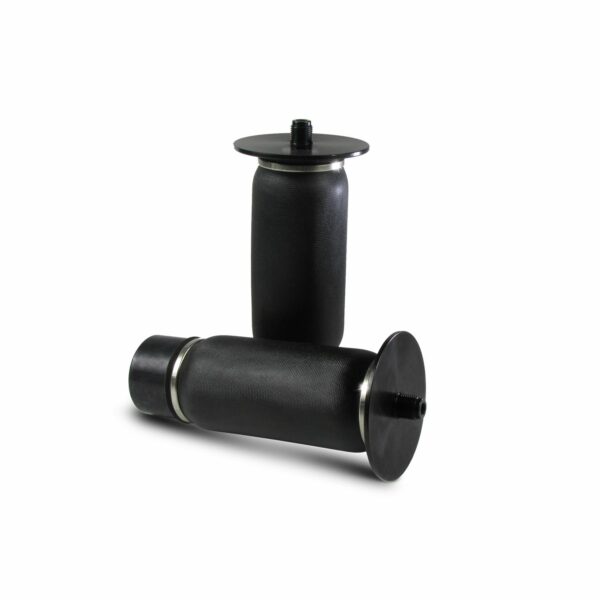 Heavy Duty Rear Air Suspension Kit For 05-11 Dodge Dakota