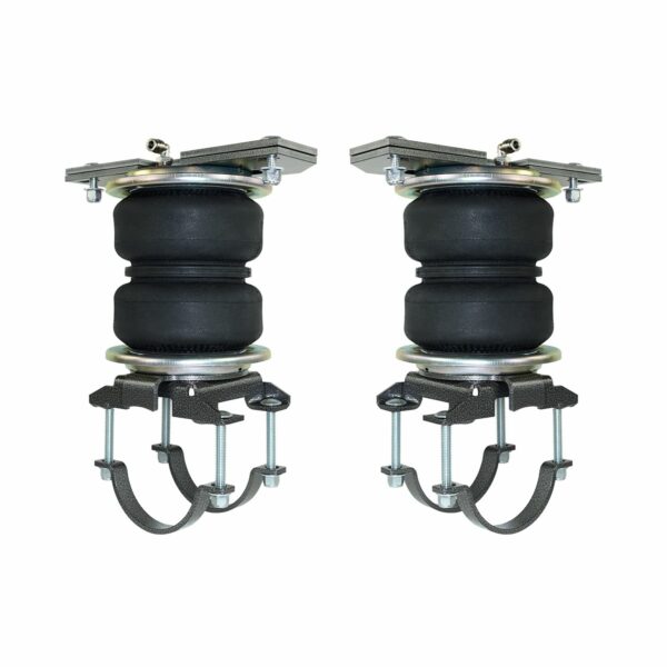 HP10002-J R CB2: ULTIMATE AIR SPRINGS and WIRELESS CONTROLS and 2.5G AIR TANK