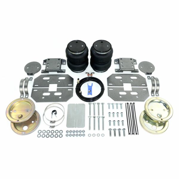 HP10002-J R CB2: ULTIMATE AIR SPRINGS and WIRELESS CONTROLS and 2.5G AIR TANK