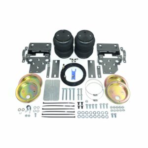Heavy Duty Rear Air Suspension Kit For 01-06 Silverado/Sierra 1500 HD